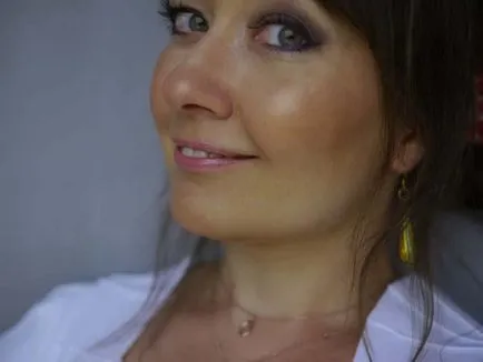 Szeretnék zoyata! Guerlain terrakotta szünet d'été ikonikus limitált bronzosító, a felülvizsgálatot, és módszerek