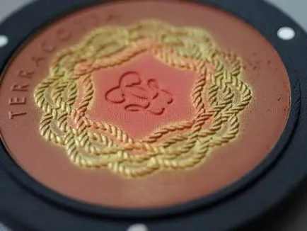 Szeretnék zoyata! Guerlain terrakotta szünet d'été ikonikus limitált bronzosító, a felülvizsgálatot, és módszerek