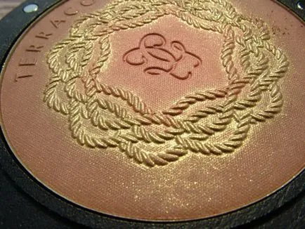 Szeretnék zoyata! Guerlain terrakotta szünet d'été ikonikus limitált bronzosító, a felülvizsgálatot, és módszerek
