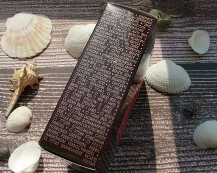 Szeretnék zoyata! Guerlain terrakotta szünet d'été ikonikus limitált bronzosító, a felülvizsgálatot, és módszerek