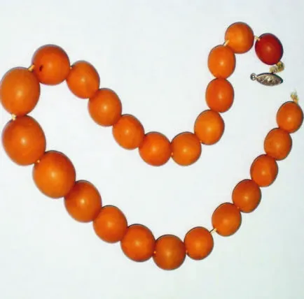 Amber - egy