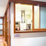 A design a szobában, aminek nincs ablaka, 15 komfort 70 fotó titkok (Fotók) A design a szobában, aminek nincs ablaka, 15 titok Comfort 70 fénykép