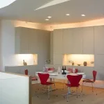 A design a szobában, aminek nincs ablaka, 15 komfort titkok 70 fotót (komfort) A design a szobában, aminek nincs ablaka, 15 titok Comfort 70 fénykép