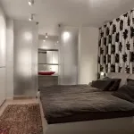 A design a szobában, aminek nincs ablaka, 15 komfort 70 fotó titkai (szoba) A design a szobában, aminek nincs ablaka, 15 titok Comfort 70 fénykép