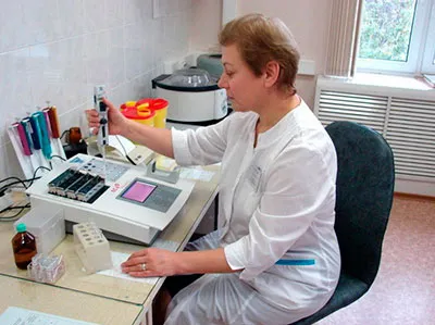 Diagnózis a HIV gyors vizsgálati módszerek
