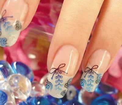 Nail Design 2018 130 kép rajzok a körmök (köröm) Nail Design 2018 130 kép rajzok a körmök
