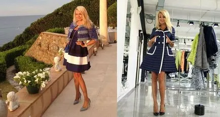 Diet Yana Rudkovskaya milyen vékony Yana Rudkovskaja szülés után, előtt és után, magasság, súly, titkok