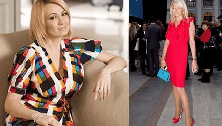 Diet Yana Rudkovskaya milyen vékony Yana Rudkovskaja szülés után, előtt és után, magasság, súly, titkok