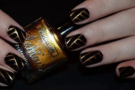 Nail Design 2018 130 kép rajzok a körmök (2018) Nail Design 2018 130 kép rajzok a körmök