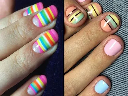 Nails tervezés gél lakkozás 2017 fotók és hírek és trendek (gél lakk) Nails tervezés gél lakkozás 2017 képek hírek és trendek