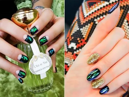 Nails tervezés gél lakkozás 2017 fotók és hírek és trendek (gél lakk) Nails tervezés gél lakkozás 2017 képek hírek és trendek