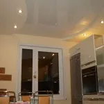 Tervezés mennyezet képek