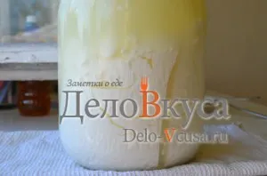 Túró (túró kezdett külön kell választani) túró
