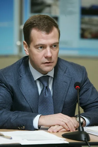 Dmitry Medvedev életrajz wikipedia, fotók, személyes élet