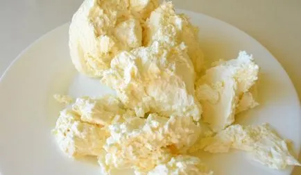 Túró (túró otthon) túró
