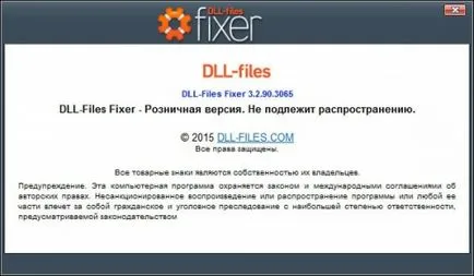 Dll fájlokat fixáló letölthető torrent