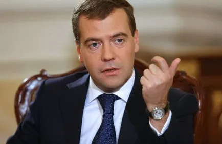 Dmitry Medvedev életrajz wikipedia, fotók, személyes élet