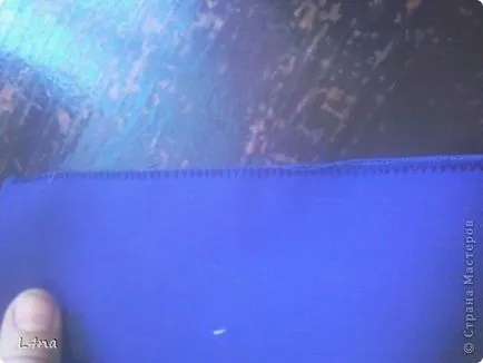 Azok számára, akik nem Overlock ország művészek (tudja kezelni a széle) Azok számára, akik nem Overlock ország művészek