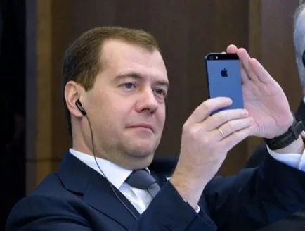 Dmitry Medvedev életrajz wikipedia, fotók, személyes élet