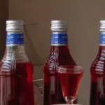 Főoldal infúzió lekvár univerzális recept (lekvár) Főoldal infúzió dugó univerzális receptet
