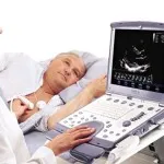 EKG akárcsak