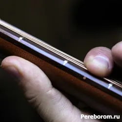 Csörgő húrok! Hogyan erősít minden hibát gitárhangzás