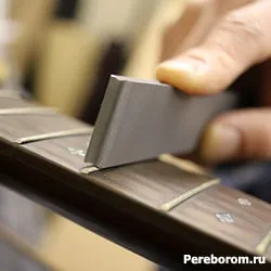 Csörgő húrok! Hogyan erősít minden hibát gitárhangzás
