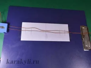 Dupla karkötő Sambhala a kezüket, irkál