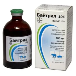 Főoldal Állatorvosi kit a broiler csirkék az első napon
