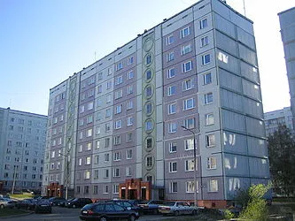House-hajó - a