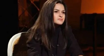 Psychic Victoria raydos
