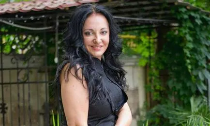 Psychic Fatima Hadueva életrajz és fénykép (életrajz) Psychic Fatima Hadueva életrajz és fénykép