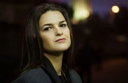 Psychic Victoria raydos