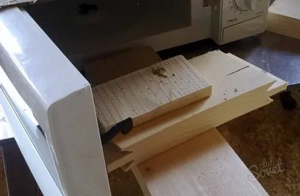 Carpenter, hogyan lehet megszabadulni