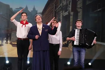 Eduard Radzyukevich - életrajz, fotók, személyes élet, hírek 2017 Filmográfia (Edward) Eduard Radzyukevich - életrajz, fotók, személyes élet, hírek 2017 Filmográfia