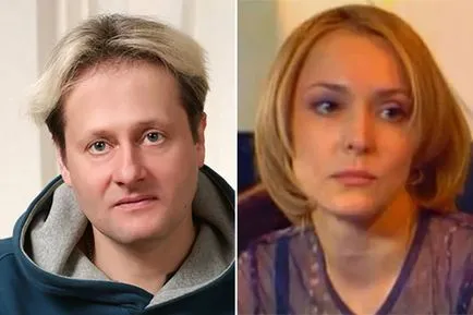 Eduard Radzyukevich - életrajz, fotók, személyes élet, hírek 2017 Filmográfia (RF hírek) Eduard Radzyukevich - életrajz, fotók, személyes élet, hírek 2017 Filmográfia