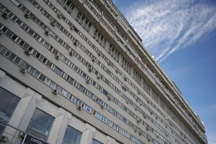 House-hajó Tula ellentmondásos remekmű a szovjet korszak