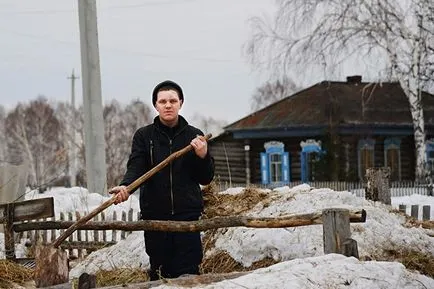 Szakértő a túlélés érdekében, a rendszer rabolni Vengriyan (hírek óra) Szakértő a túlélés érdekében, a rendszer rabolni Vengriyan