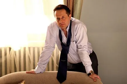 Eduard Radzyukevich - életrajz, fotók, személyes élet, hírek 2017 Filmográfia (Magyar Hírlap) Eduard Radzyukevich - életrajz, fotók, személyes élet, hírek 2017 Filmográfia