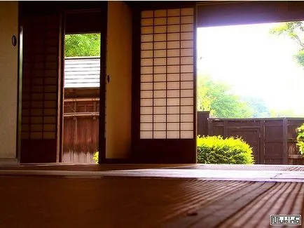 Ház japán miuki Mikado • Virtual Japán