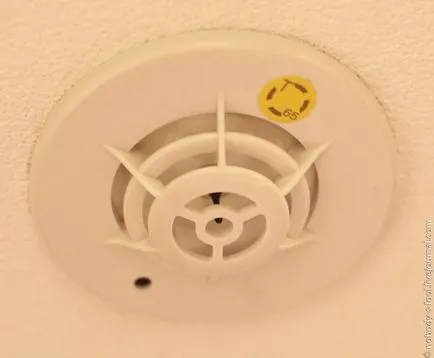 Kirándulás egy tipikus japán lakás (19 fotó) - triniksi (kötelező) Kirándulás egy tipikus japán lakás (19 fotó) - triniksi