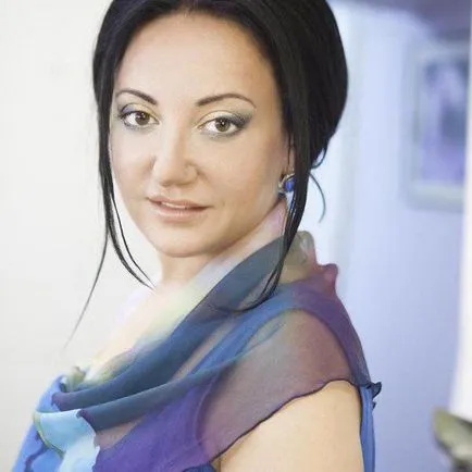 Psychic Fatima Hadueva életrajz és fénykép (hadueva) Psychic Fatima Hadueva életrajz és fénykép