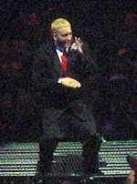 Eminem - az