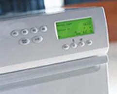 Az elektronikus mosógép vezérlő modul (elektronikus mosógép vezérlő modul) Az elektronikus mosógép vezérlő modul