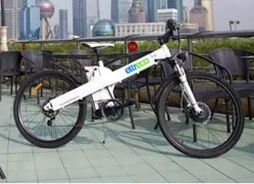 Elektromos kerékpár - ez egy elektromos kerékpár fotók, videók velogibrida (kerékpár) Elektromos kerékpár - ez egy elektromos kerékpár fotók, videók velogibrida