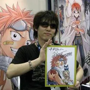 Fairy tail epizód listája és leírása a telek