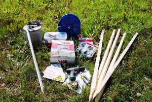 Electroshepherd juhok előnye és hátránya az eszköz (villamos) Electroshepherd juhok előnye és hátránya az eszköz