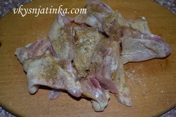 Bean pörkölt csirke - recept fotókkal (csirke) Bean pörkölt csirke - recept fotókkal