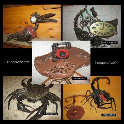 Ez a furcsa steampunk