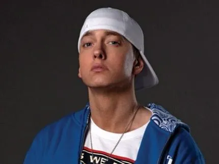 Eminem (eminem) életrajz, fotók, személyes élet (a lánya) Eminem vagy Emen 2017
